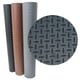 thumbnail image 1 of Termoplástico Rubber-Cal con placa de diamante para pisos de 3,5 mm, 1 of 9
