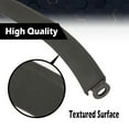 thumbnail image 4 of PIT66 Front Bumper Wheel Fender Molding Trim Fit For Honda CRV 2007-2011 Left+Right 71103SWA000 HO1089114, 4 of 5