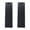 Black, variant on Kickstand Cellphone Holder Vertical/Horizontal Phone Mount Holder Desktop Adhesive Invisible Stand