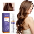 thumbnail image 4 of Champú voluminizador de argán para cabello fino y suave | Cabello rubio y plateado nutritivo | Fórmula suave y brillante antiencrespamiento | Protege del daño por calor | Botella de 100 ml, 4 of 7