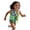 1-Green1322, variant on Tiijoy Girl's Swimming Buoyancy Life Vest Children's Life Jacket Kids Swimwear, Sizes 5-7