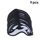 thumbnail image 2 of Dominant 9 Piezas PU Golf Cubiertas Equipo deportivo Regalos para jugadores de golfistas Hombres Nuevos Diseño Funda protectora multicolora para varillas Noticed OD003035-00, 2 of 7