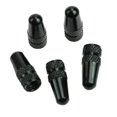 thumbnail image 1 of 5 Pcs Bicycle Valve Caps Presta Small French Style Portative Valve Caps, 1 of 5