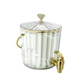 thumbnail image 2 of 2l Drink Dispenser With Spigot Juice Jar For Juice Lemonade, 2 of 4