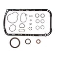 thumbnail image 2 of Evergreen FSHB4012GC Graphite Full Gasket Set Head Bolts Fit 91-96 Honda Prelude Accord F22A1 A4 A6, 2 of 2