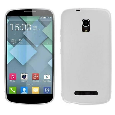 Alcatel one touch pop 4g