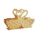 thumbnail image 3 of Dispensador de servilletas perfecl para mesa de comedor Cisne, 3 of 8