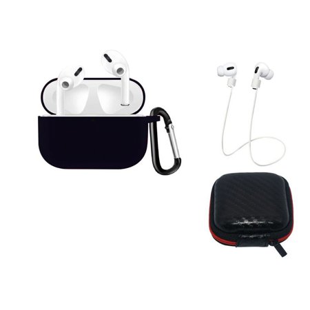 UPC: 0840074219478 | AirPods 1  2 & Pro Case Cover and Accessory Pack