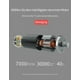 thumbnail image 5 of Dispensador de jabón automático dispensador de jabón en espuma eléctrico Ormromra LN-1335, 5 of 6