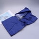 thumbnail image 4 of unbranded Impermeable Oscuro Para Adulto Con Capucha Y Ideal Para Y Senderismo, 4 of 4