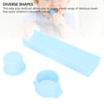 thumbnail image 3 of Deluxe Cake Pop Mold Set, Easy Circle Cake Pop Maker with 9in Tray for Home Baking Birthday Parties Wedding Desserts, 3 of 7