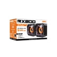 thumbnail image 4 of Set de bocinas BEAST BST UNLEASH RX200 con woofer USB/3.5mm Control de volumen 3W, 4 of 4