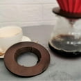 thumbnail image 4 of Portable Wooden Coffee Filter Stand Dripper Holder Rack Stand 65mm B, 4 of 8