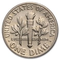 thumbnail image 3 of 1970-D Roosevelt Dime 50-Coin Roll BU, 3 of 3
