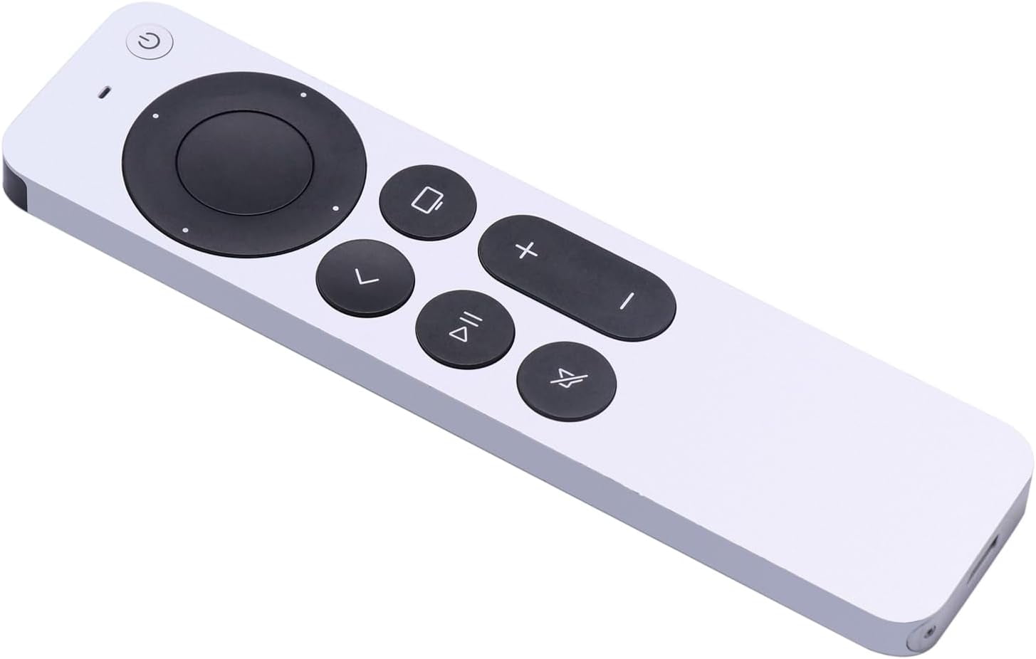 Restored Apple Siri Remote 3rd Generation (A2854) (Refurbished