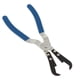 thumbnail image 4 of 1 Pieza Herramientas De Extractor De Accesorios Para el auto Herramienta De Alicates Recortar Clip Panel De Alicates Diagonal Remaches Suje Yotijar Cortador de clip de guarnecido de automóvil, 4 of 6