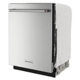 thumbnail image 3 of Lavavajillas KitchenAid 16 servicios KDTM604KPS 61 cm, 3 of 5