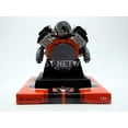 thumbnail image 5 of Engine Dodge Challenger 6.1L SRT8 1/6 Diecast Model by Liberty Classics, 5 of 6