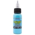 thumbnail image 1 of Radiant Colors Tattoo Ink - SKY BLUE 1oz, 1 of 1