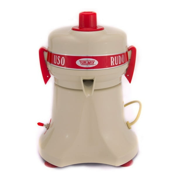Extractor de Jugos Profesional 440w PDH Domesticos Uso Rudo