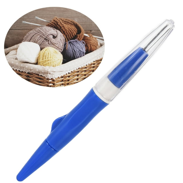 Felting , 3 Pen Grip Ergonomically Designed Handle Control Easily 3 Felting Tool For Home