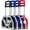 Black, variant on Yunken Folding Hand Truck Aluminum Portable Folding Hand Cart 165lbs Capacity Hand Cart and  Ideal for Home, Auto, Office,Travel Use,Black