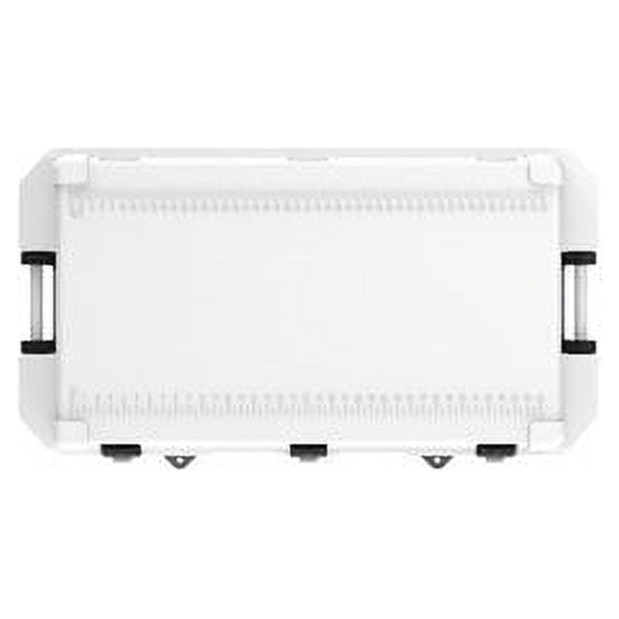 Pelican-150QT-1-WHT Pelican 150QT Ultra Durable Elite Cooler - White