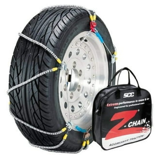 Peerless Z-579 Z-Chain Extreme Performance Tire Traction Chain