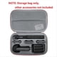 thumbnail image 4 of AMAGISN For Insta360 X4 Storage Box For Insta360 X4 Protective, 4 of 5