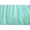 Aqua, variant on Faux Silk Dupioni Fabric 56" Wide by 36"(1-Yard) for Arts, Crafts, & Sewing
