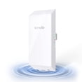 thumbnail image 2 of Tenda O1 Punto de Acceso Exterior N300 Mbps, Largo Alcance Smart Manag, 2 of 2