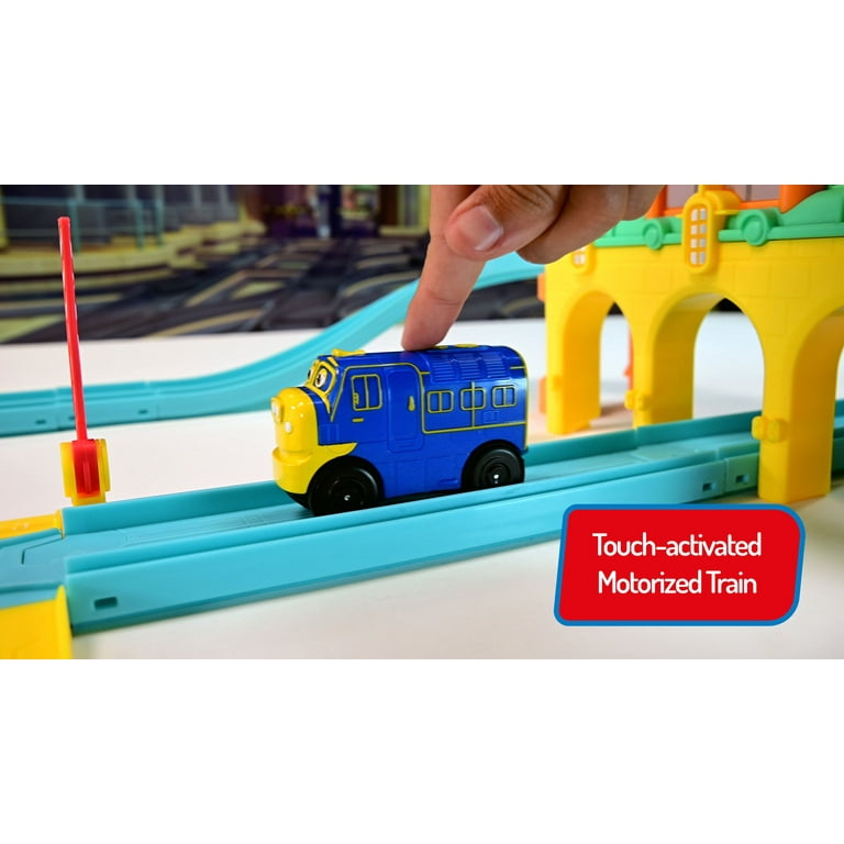 T.A.G. Chuggers 2-pack - Brewster and Koko - Walmart.com