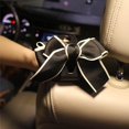 thumbnail image 3 of Ganchos universales para coche 2 uds color rosa, 3 of 5