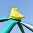 thumbnail image 6 of JAMPOOCA Dome Playground Climber UV Resistant Steel 13’, 6 of 9