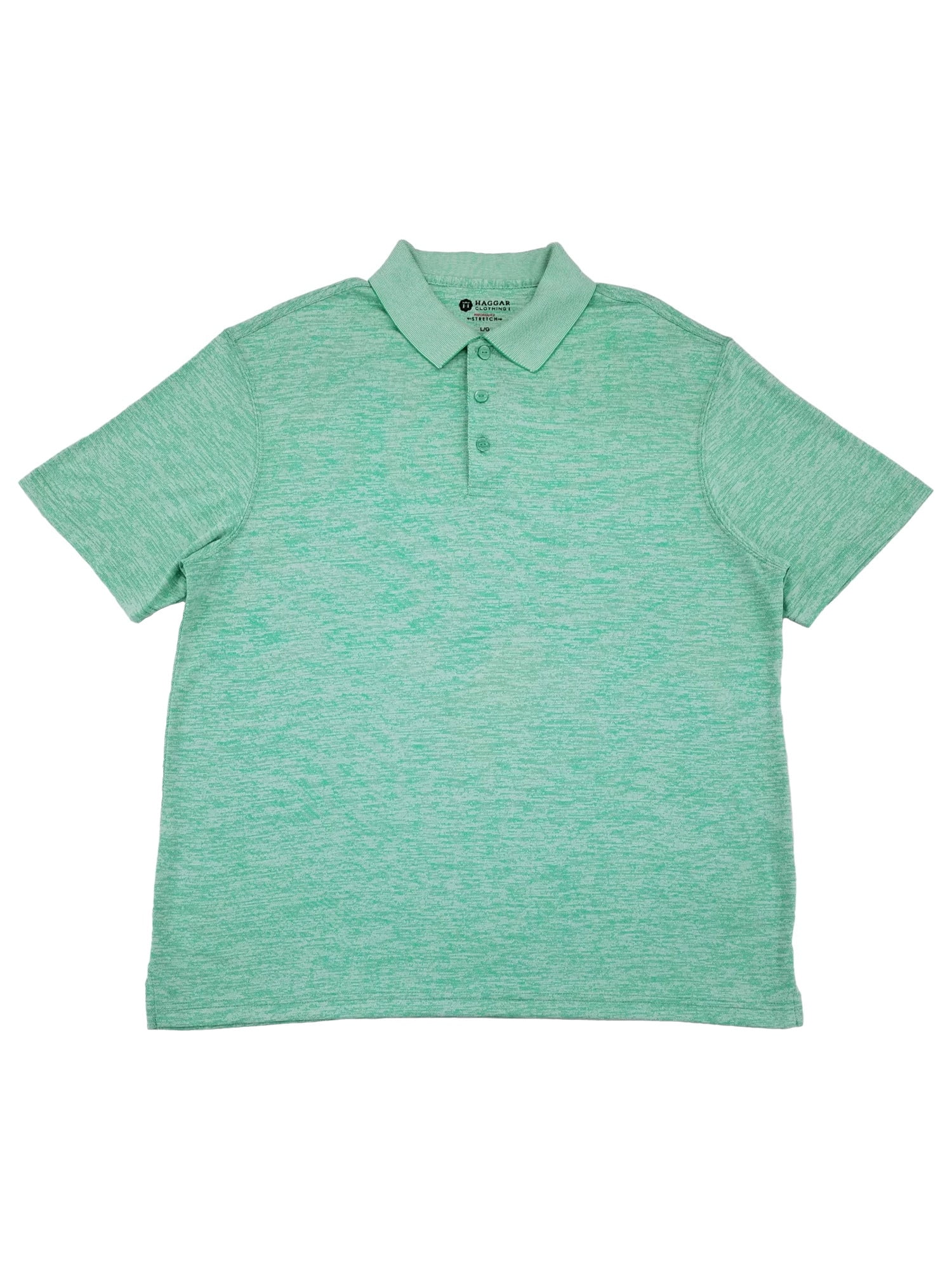 pastel color polo shirt
