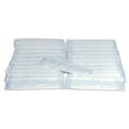 thumbnail image 2 of DMI Stress Protectors Disposable Liners Pads, For Use with Regular Underwear, 350ml Capacity, 25 per Pack, 2 of 5