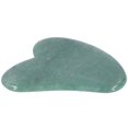 thumbnail image 3 of Garosa Massage Tools Scraping Plate Scraper Massager Heart-Shaped Board For Face Shoulder Leg Abdomen Back Hand Care Tool, 3 of 8