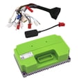 thumbnail image 1 of Controlador sin escobillas DYNWAVEMX 70A/240A impermeable DC ND72360 para bicicleta eléctrica, 1 of 8