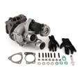 thumbnail image 2 of Turbocharger for Mini Cooper/Clubman S R56 R57 R58 2007-2016, OEM 53039880118, EP6DTS, K03 Turbo & Replacement for 1.6L Engine, 2 of 6