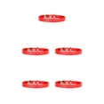 thumbnail image 1 of Methold Collar de cachorro saludable e higiénico: prioridad para el collar de parto de perros pequeños recién nacidos Collar de parto de Type5 NO5, 1 of 6