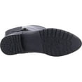 thumbnail image 4 of Hush Puppies Womens Vanessa Leather Calf Boots, 4 of 4