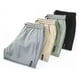 thumbnail image 3 of Pantalones Cortos De Seda Gelatinada Sueltos Y Elásticos Par, 3 of 3