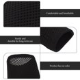 thumbnail image 2 of Breathable Chin Strap Neoprene Chin Pad Office Sleeping Chin Strap Chin Protective Strap, 2 of 8