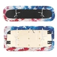 thumbnail image 3 of Pzuqiu Firework Stars US Flag Golf Cart Backrest Bottom Seat Cover Fit Like a Glove, Non-Slip, Suitable for Outdoor, Fit for Club Car Precedent, 3 of 10
