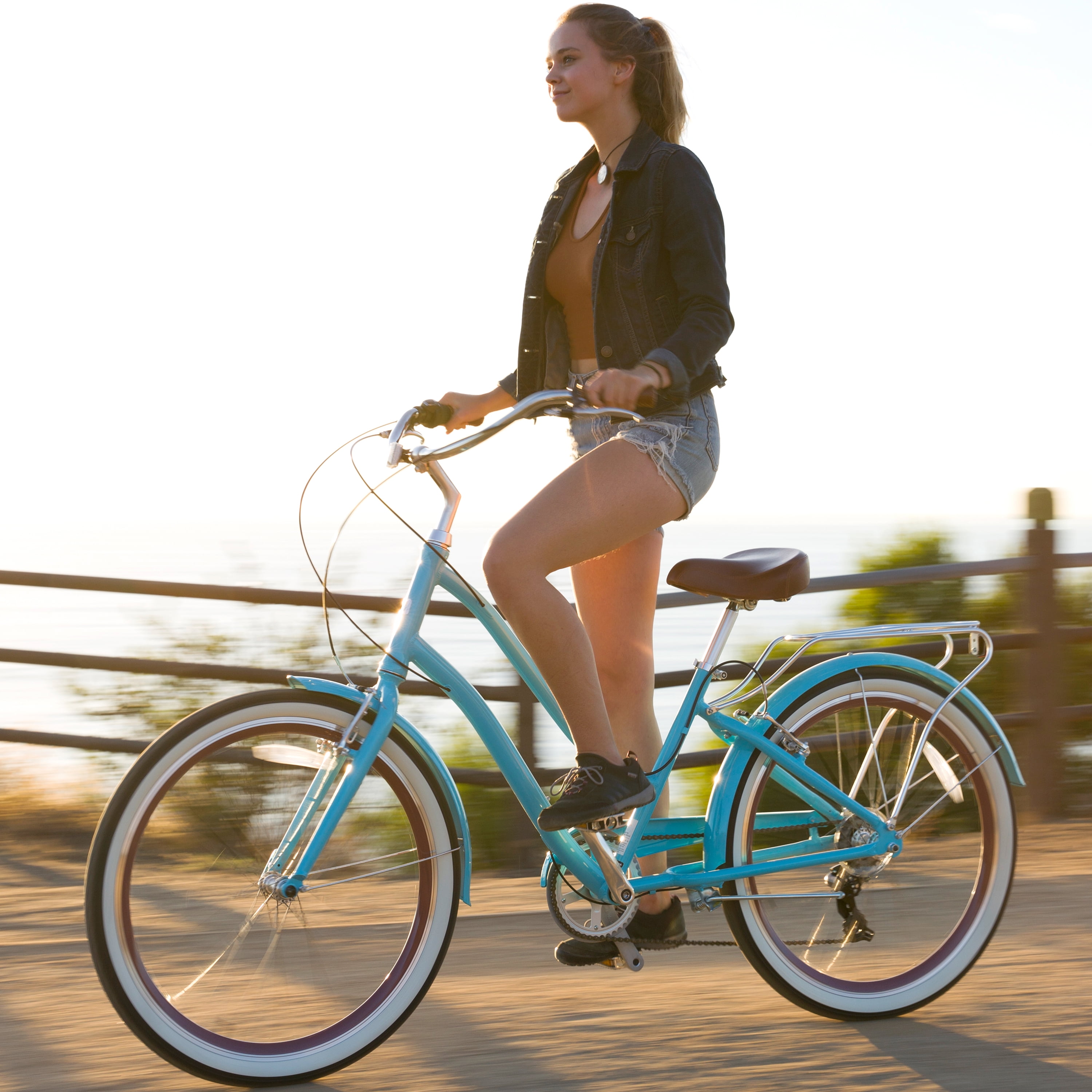 Sixthreezero everyjourney women's hybrid bike stores sales