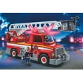 thumbnail image 2 of PLAYMOBIL Rescue Ladder Unit 5682 Play Set, 2 of 2