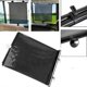 thumbnail image 4 of 2pcs Retractable Car Side Window Baby Sun Shade Shield Cover Roll Curtain Visor Car Roller Shades Suction Cups, 4 of 5