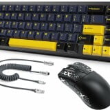 Star Black Ste