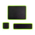 thumbnail image 2 of 3 Pcs Magnetic Tool Pad Holder Magnet Tool Storage Pad PU Leather Space Saving for Mechanics and Workshops, 2 of 9