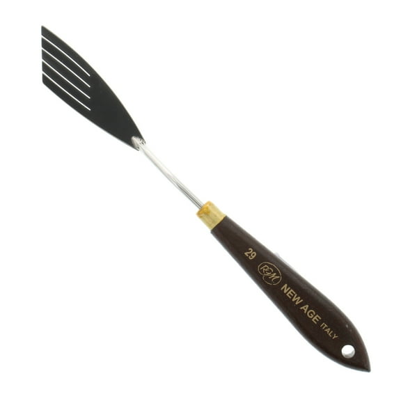 RGM New Age Collection Painting Knife, #029